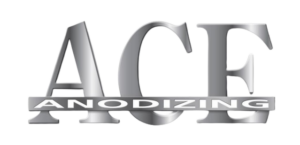 Ace Anodizing Logo